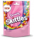 Skittles - Desserts 152 Gram