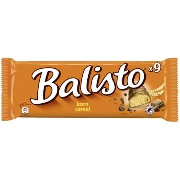 Balisto - Korn 9-Pack 9x18,5 Gram