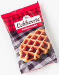 De Lekkerste - Suikerwafel 70 Gram 28 Stück