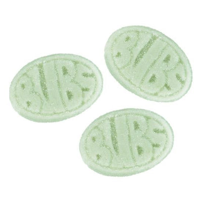 Bubs - Cool Fruity Pear 200 Gramm