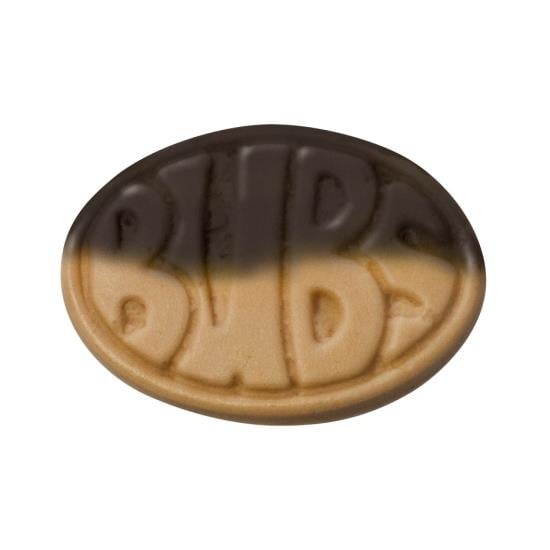 Bubs - Salty Ovals 200 Gram