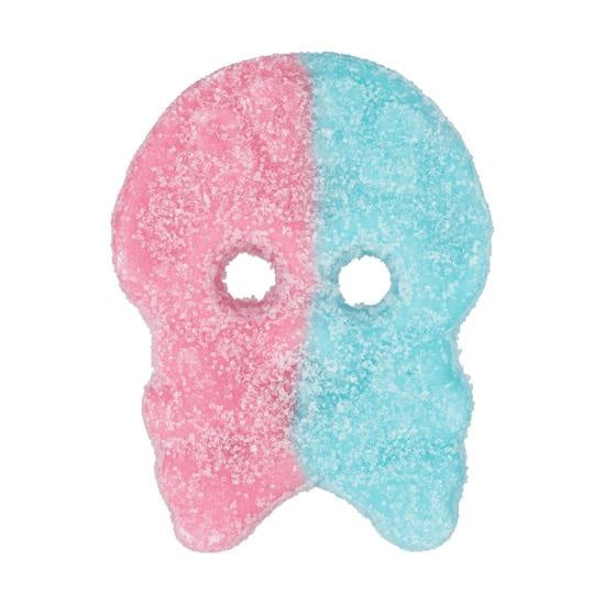 Bubs - Dizzy Sour Skulls 200 grammes