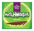 Nestle - Quality Street - Matchmakers Cool Mint 120 Gram