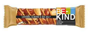 Be-Kind - Karamel & Sea Salt 12 Stuks