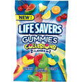 Lifesavers Gummies Collisions 198 Gramm