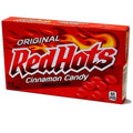 Red Hots Videobox 156 Gramm