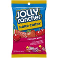 Jolly Rancher - Bonbons durs Awesome Reds en sachet de 184 grammes