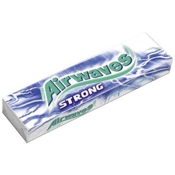 Airwaves - Strong 16,8 Gram