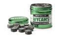 Wycam's - Minzkugeln 195 Gramm