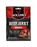 Jack Links - Beef Jerky Original 25 Gram 12 Stuks