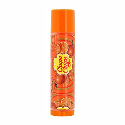Lip Smacker - Chupa Chups Orange 4 Gramm
