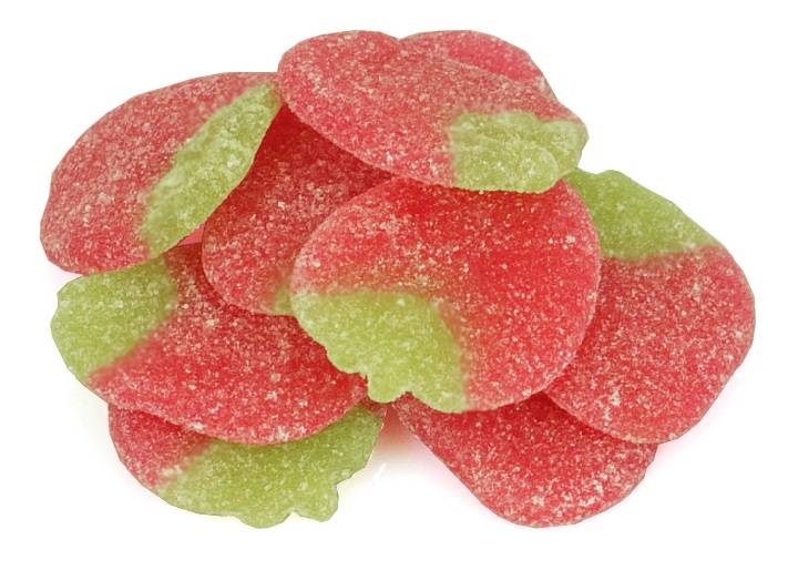 Red Band - Fraises sucrées 1 kg