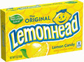 Ferrara Pan - Lemonheads Videobox 142 Gram