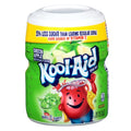 Kool Aid 8QT Pomme Verte 538 grammes