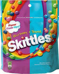 Skittles - Mash Ups Wäschebeutel 204,1 Gramm
