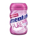 Mentos - Chewing-gum Pure Fresh Bubble Cool 70 grammes