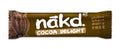 Nakd - Cocoa Delight 35 Gram 18 Stuks