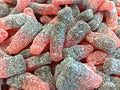 Astra Zure Kers/Cola Flesjes 250 Gram