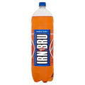 Irn-Bru Régulier 2 litres