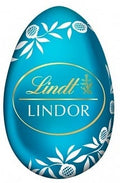 Lindt - Lindor Salted Karamel Filled Egg 28 Gram