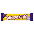 Cadbury Wispa Gold Chocolate Karamel 48 Gram