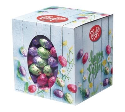 Trefin - Œufs de Pâques assortis 2 kg