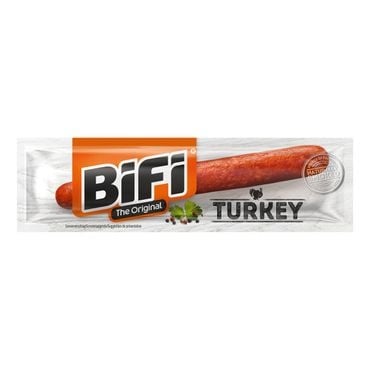 Bifi - 100% Türkei 20 Gramm