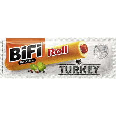 Bifi - Roll Turkey 45 Gramm