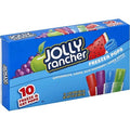 Jolly Rancher - Glaces à l'eau 283 grammes