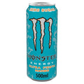 Monster - Ultra Fiesta Mango 500ml 12 Dosen