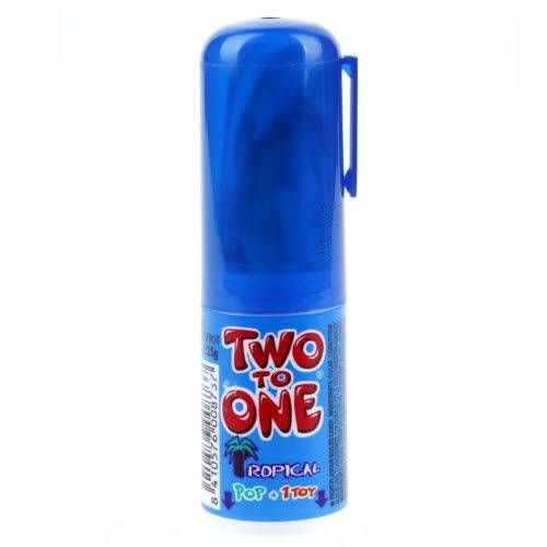 Two To One - Tropical 25 Gram