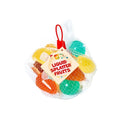 FunLab Candy - Fruit Liquid Splatter 10-pack Mix 330ml