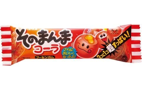 Chewing-gum Sonomanima Cola 14 grammes