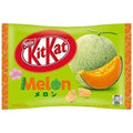 Kit Kat - Melon 11 Minis (Importé du Japon)
