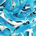 Trolli - Haaien 1 Kilo