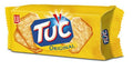 Tuc - Orginal Cracker 100 Gram 3 Stuks