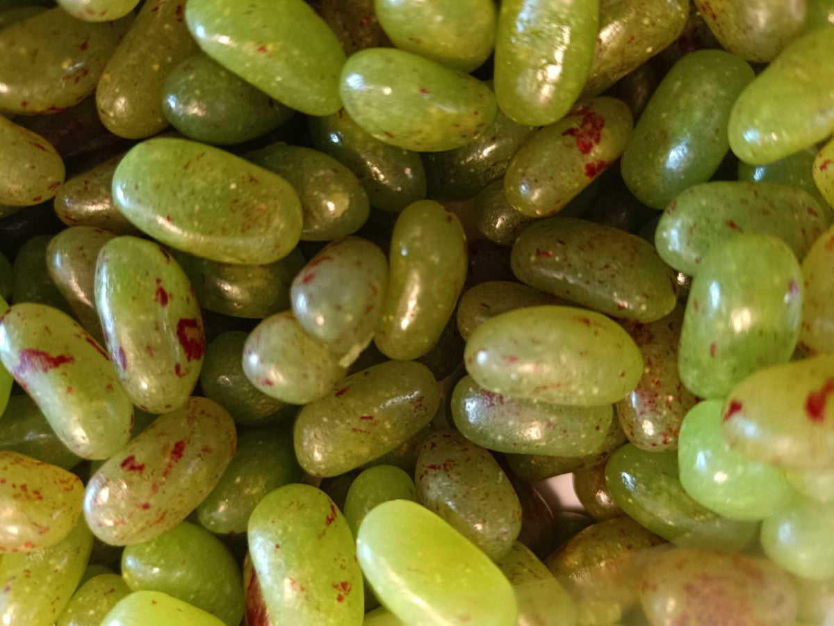 CCI - Jelly Beans Sour Apple 1 Kilo