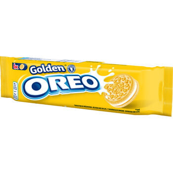 Oreo - Golden Oreo 66 Gram 20 Stuks