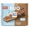 Ritter Sport - Duo de café 218 grammes