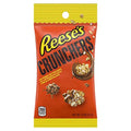 Reese's Crunchers Tube 51 Gramm