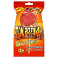 Zed Jawbreaker - On A Stick Cola 60 grammes