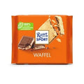 Ritter Sport - Gaufre 100 Grammes