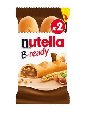Nutella - B-Ready 44 Gramm