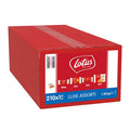 Lotus - Luxe Assorti Koekjes 210 Pièces