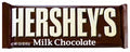 Barre de chocolat au lait Hershey's de 43 grammes