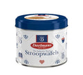 Dealmans - Stroopwafel Cadeaublik 230 Gram 9 Stuks