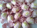 Schokoladeballen Krokant Roze 20 Stück