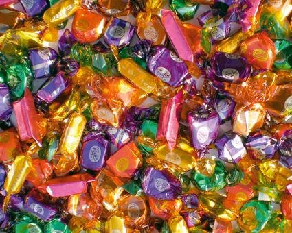 Mélange de trefins 3 kilos