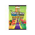 Mike and Ike - Sour 141 grammes