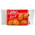 Lotus - Sandwich Cookie 5-Pack 50 Gram 16 Stück